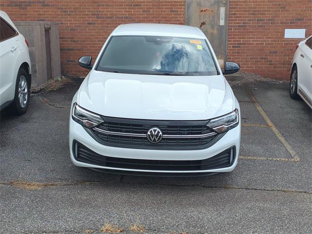 2023 Volkswagen Jetta 1.5T Sport