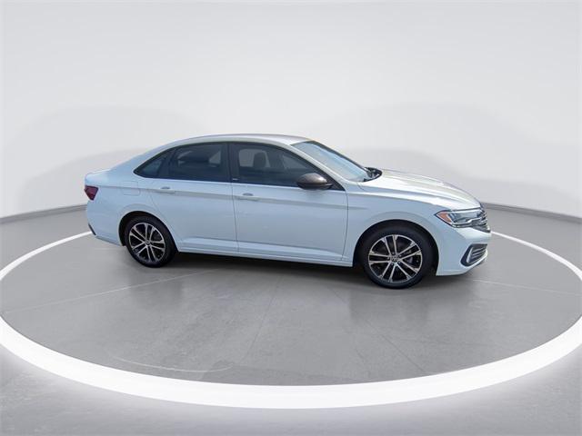 2023 Volkswagen Jetta 1.5T Sport