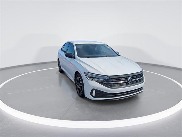2023 Volkswagen Jetta 1.5T Sport
