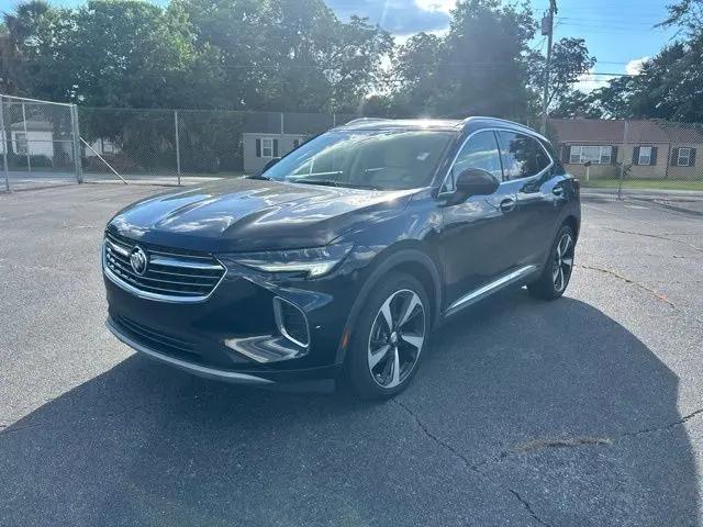 2021 Buick Envision FWD Essence for sale in Warner Robins, GA
