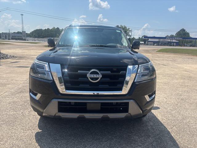 2023 Nissan Armada SL 2WD