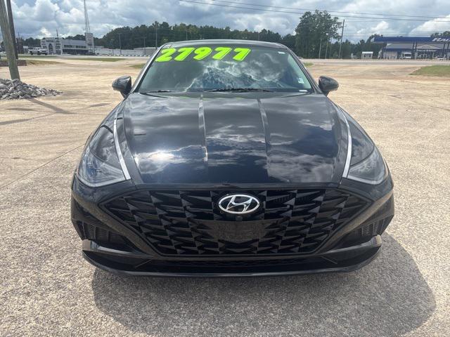 2022 Hyundai Sonata Limited