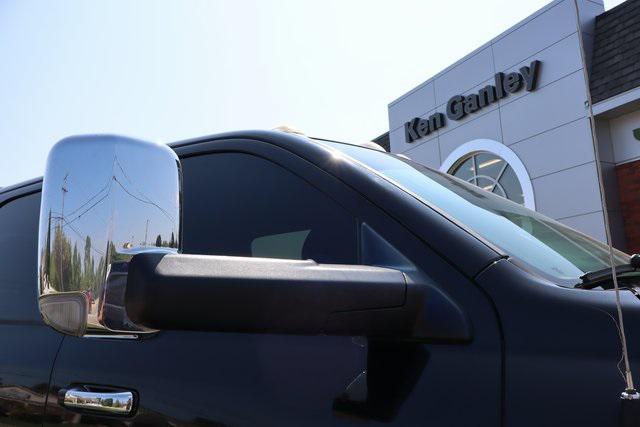 2018 RAM 2500 Big Horn Crew Cab 4x4 8 Box