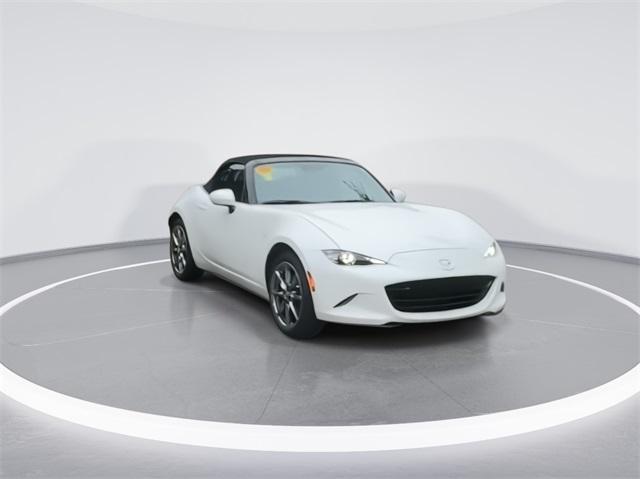 2023 Mazda MX-5 Miata Grand Touring