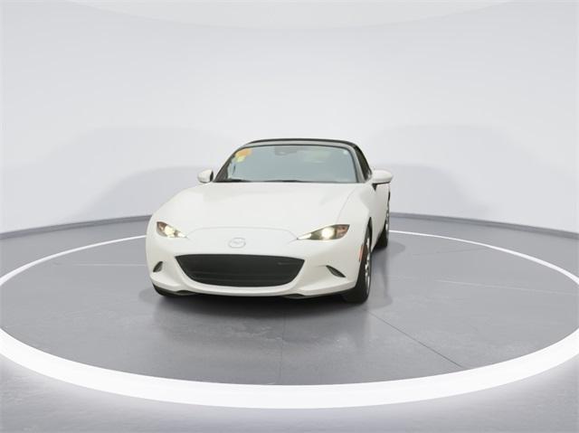 2023 Mazda MX-5 Miata Grand Touring