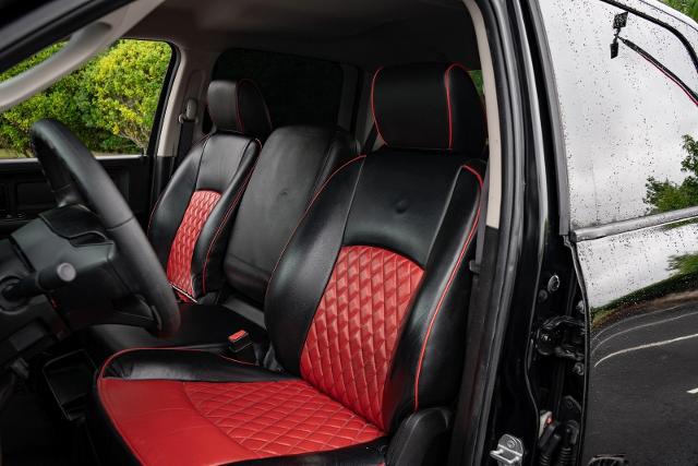 2019 Ram 1500 Classic Express Crew Cab 4x4 57 Box