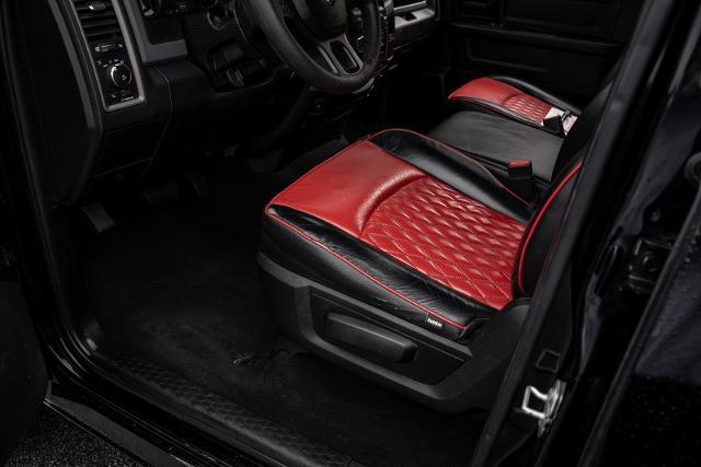 2019 Ram 1500 Classic Express Crew Cab 4x4 57 Box