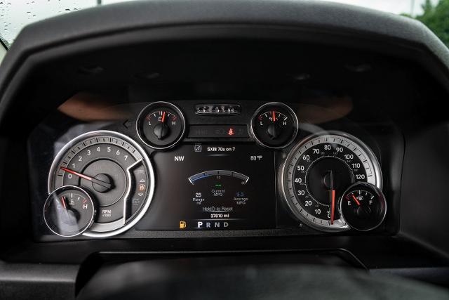 2019 Ram 1500 Classic Express Crew Cab 4x4 57 Box