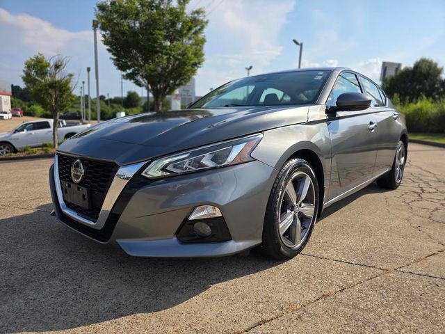 2022 Nissan Altima SL Intelligent AWD