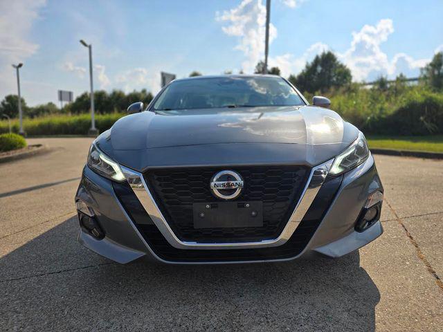 2022 Nissan Altima SL Intelligent AWD