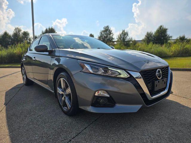 2022 Nissan Altima SL Intelligent AWD