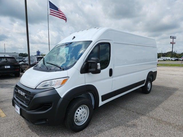 2026 RAM Ram ProMaster RAM PROMASTER 3500 TRADESMAN CARGO VAN HIGH ROOF 159 WB