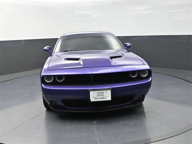 2016 Dodge Challenger R/T