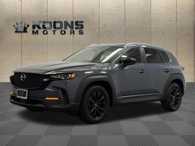 2023 Mazda CX-50 2.5 S Preferred Plus for sale in Silver Spring, MD