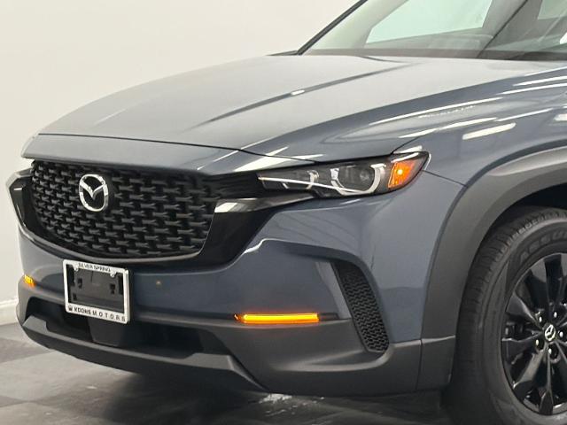 2023 Mazda CX-50 2.5 S Preferred Plus