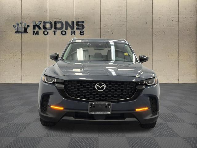 2023 Mazda CX-50 2.5 S Preferred Plus