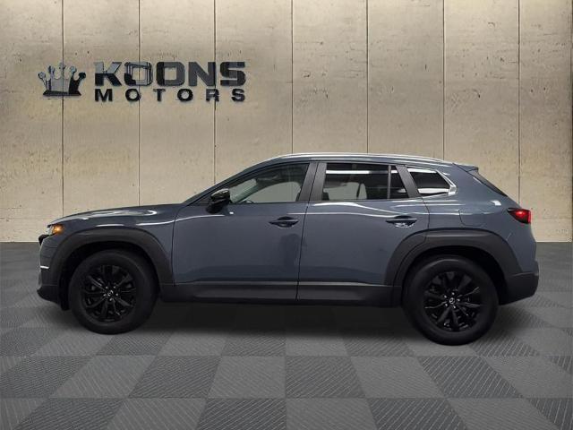 2023 Mazda CX-50 2.5 S Preferred Plus