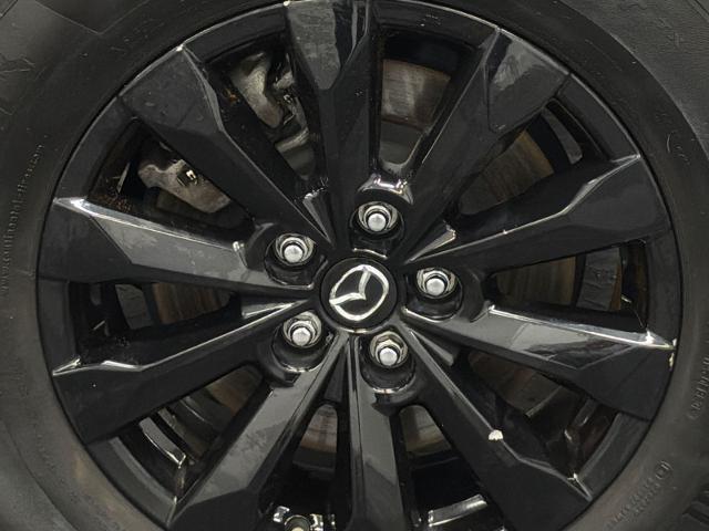 2023 Mazda CX-50 2.5 S Preferred Plus