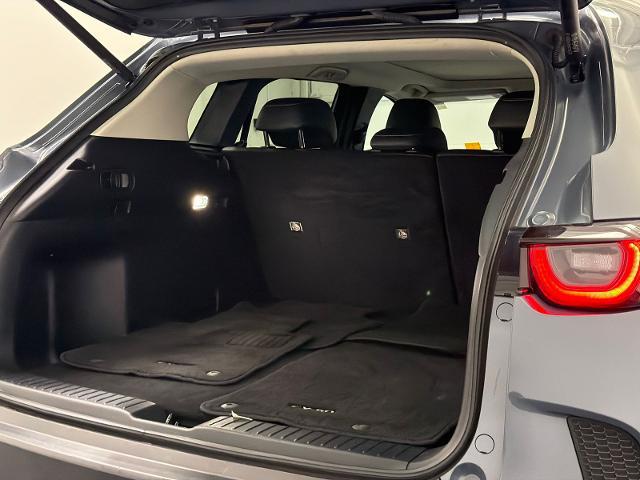 2023 Mazda CX-50 2.5 S Preferred Plus