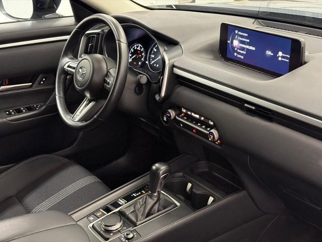 2023 Mazda CX-50 2.5 S Preferred Plus
