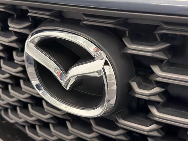2023 Mazda CX-50 2.5 S Preferred Plus