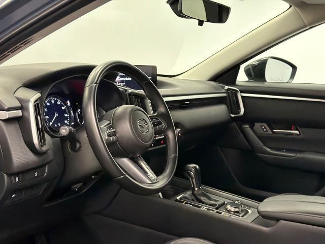 2023 Mazda CX-50 2.5 S Preferred Plus