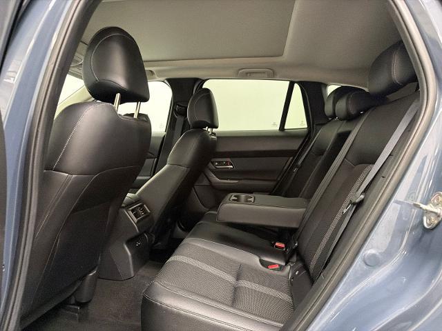 2023 Mazda CX-50 2.5 S Preferred Plus