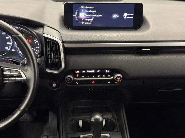2023 Mazda CX-50 2.5 S Preferred Plus