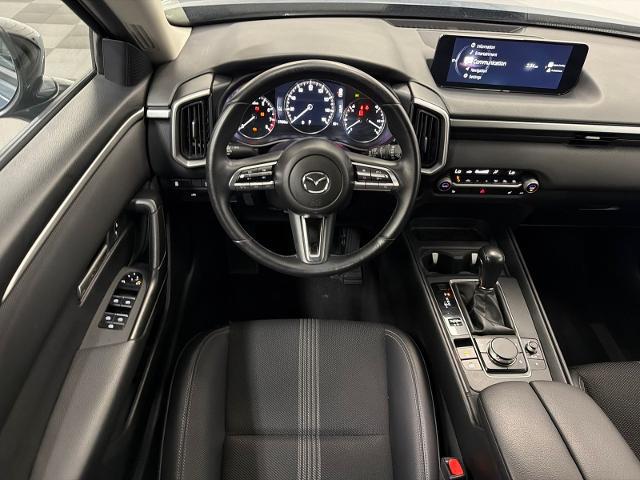 2023 Mazda CX-50 2.5 S Preferred Plus