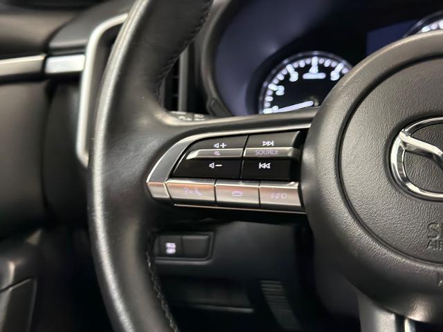2023 Mazda CX-50 2.5 S Preferred Plus