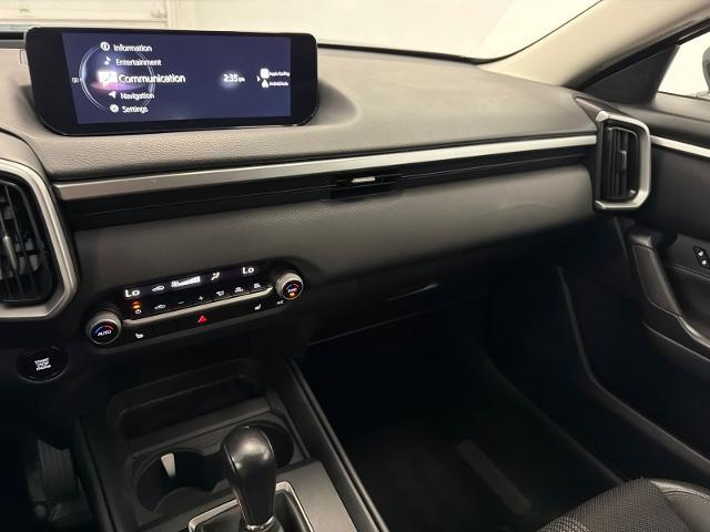 2023 Mazda CX-50 2.5 S Preferred Plus