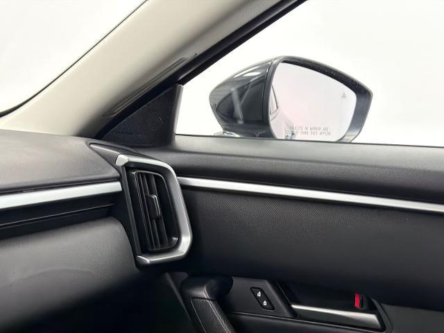 2023 Mazda CX-50 2.5 S Preferred Plus