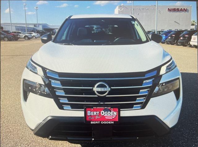 2025 Nissan Rogue S Intelligent AWD