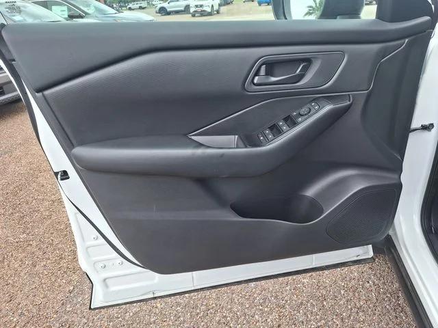 2025 Nissan Rogue S Intelligent AWD