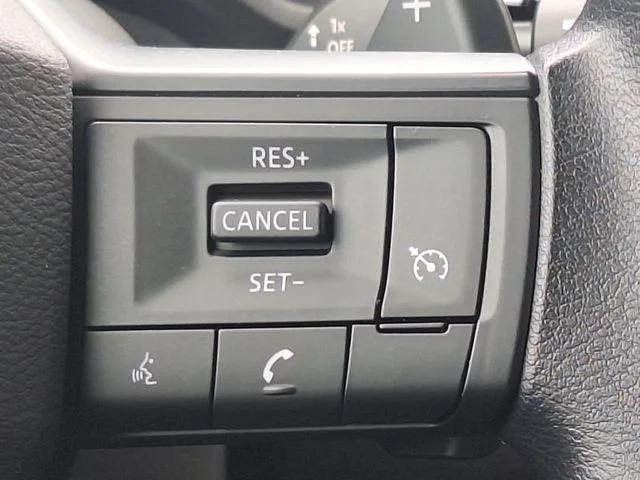 2025 Nissan Rogue S Intelligent AWD
