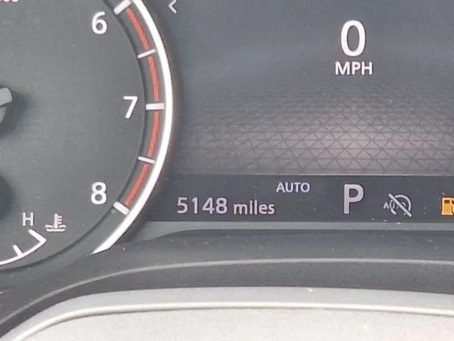 2025 Nissan Rogue S Intelligent AWD