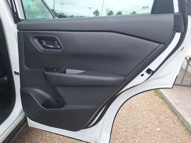 2025 Nissan Rogue S Intelligent AWD
