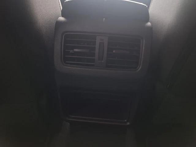 2025 Nissan Rogue S Intelligent AWD