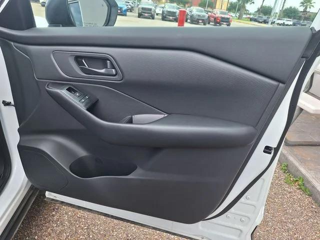 2025 Nissan Rogue S Intelligent AWD