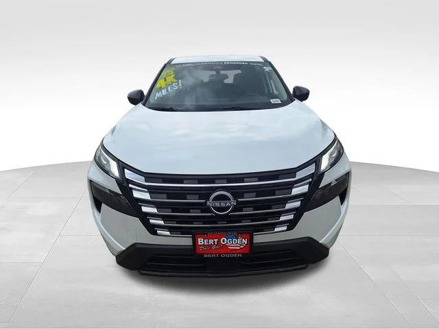 2025 Nissan Rogue S Intelligent AWD