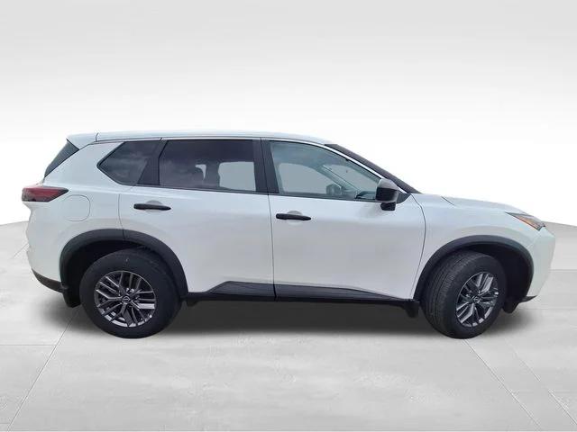 2025 Nissan Rogue S Intelligent AWD