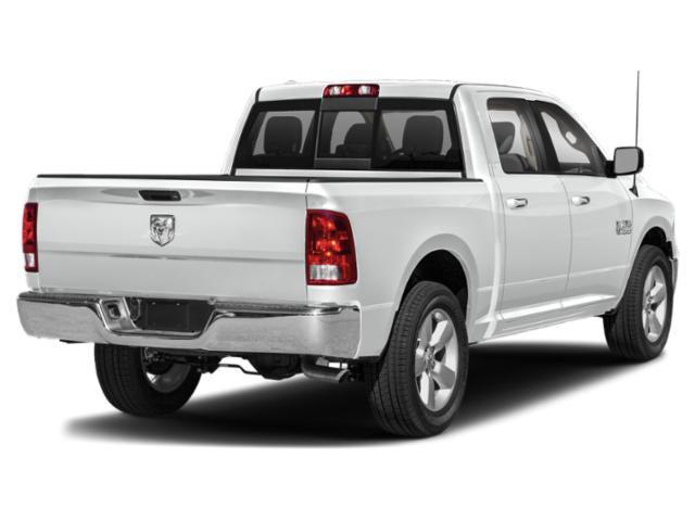 2024 RAM 1500 Classic Warlock Crew Cab 4x4 57 Box