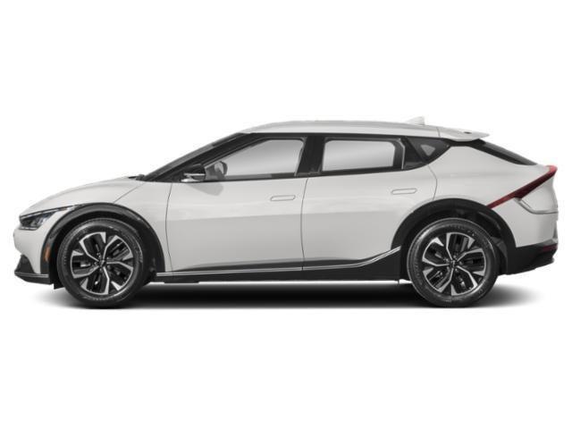 2024 Kia EV6 Wind 2024 Kia EV6 Wind