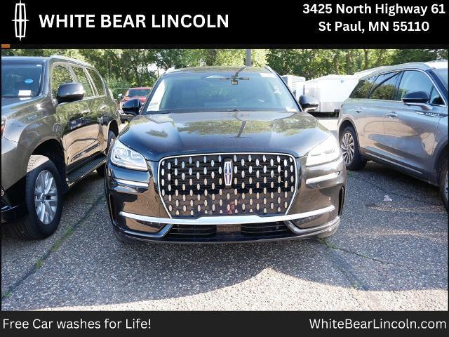2024 Lincoln Corsair Grand Touring for sale in VADNAIS HTS, MN