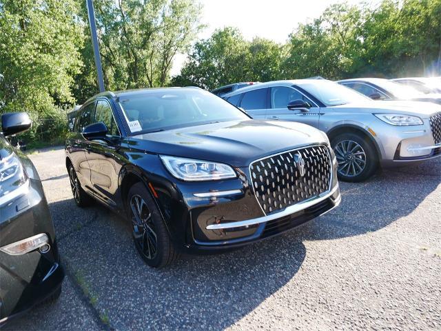 2024 Lincoln Corsair Grand Touring