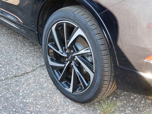 2024 Lincoln Corsair Grand Touring