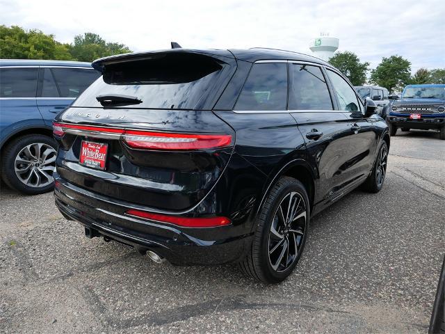 2024 Lincoln Corsair Grand Touring