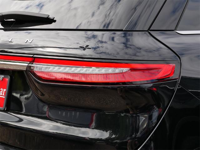2024 Lincoln Corsair Grand Touring