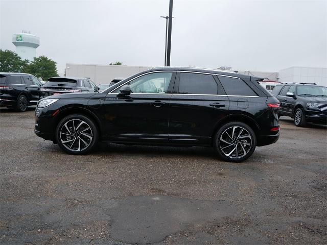 2024 Lincoln Corsair Grand Touring