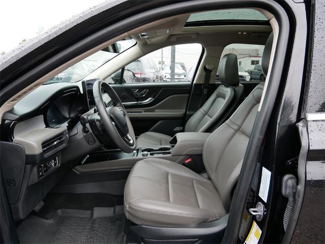 2024 Lincoln Corsair Grand Touring